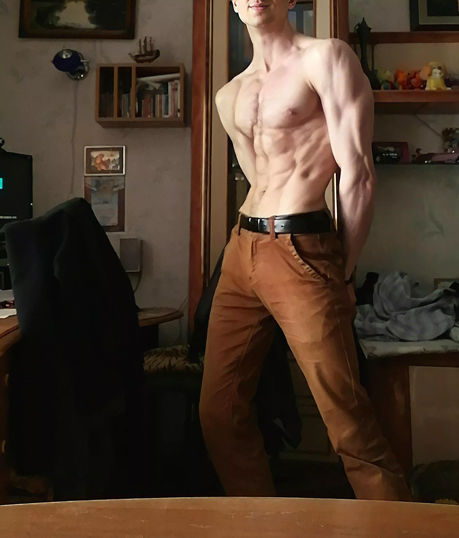 Hey guys  posted by Global_Ad_7302