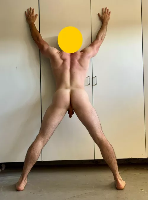 😊 hi by sheathedpurple