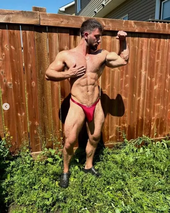 How's this?  posted by alphaflexer