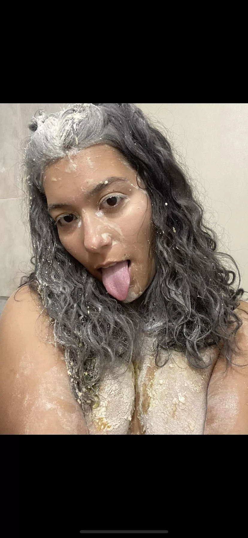 I hope to be in your favorite mess gallery posted by mairo1212