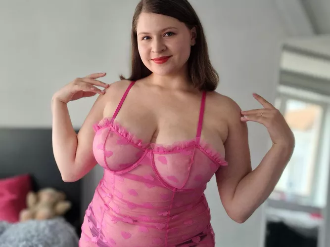 I like to wear this at home by Elma_Tindal