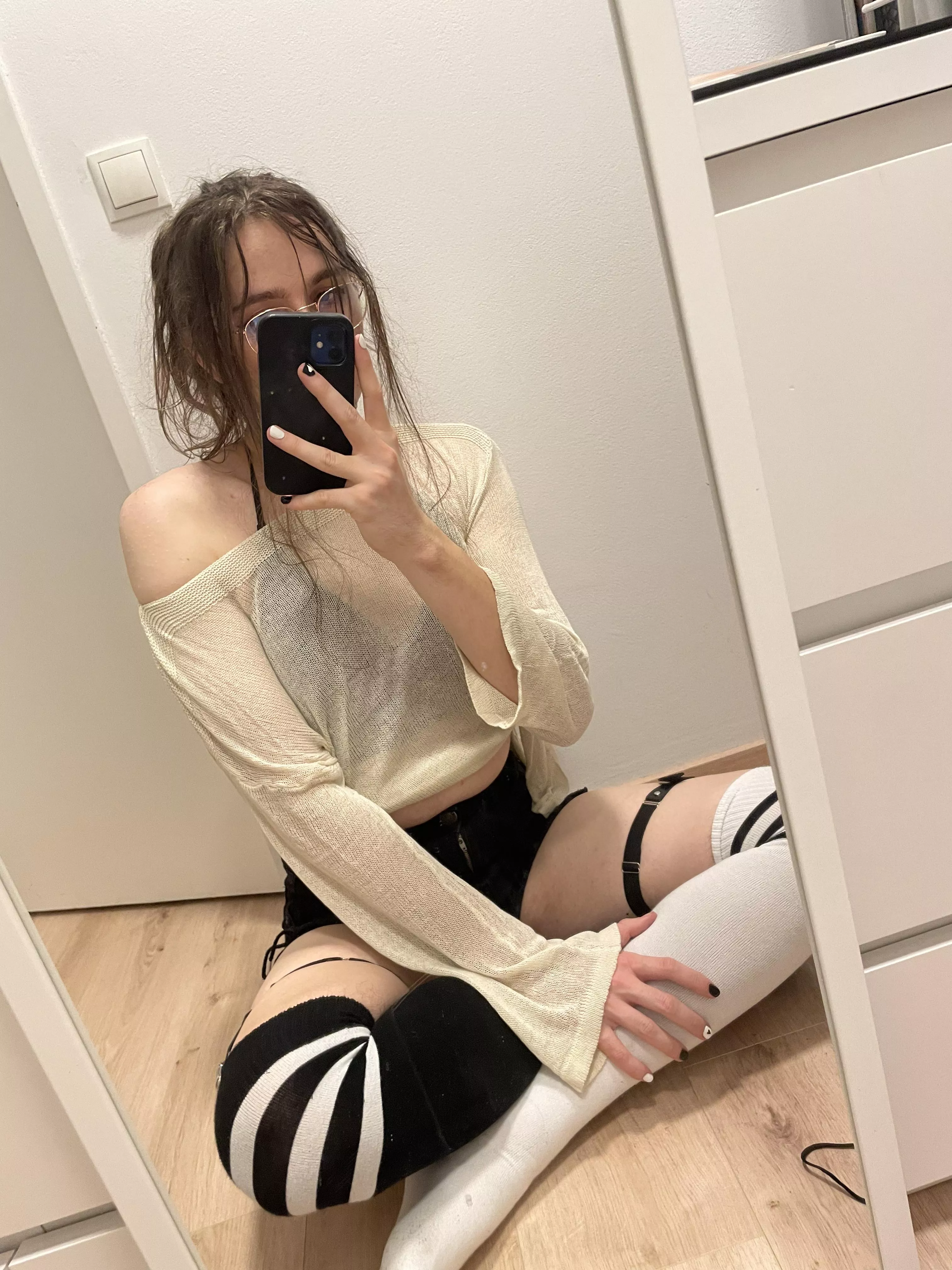 I think it’s time for a little break posted by TotallySecretReddit