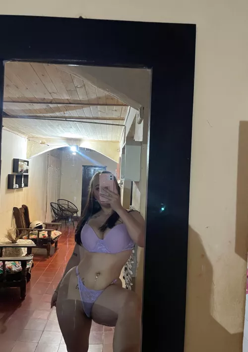 I think my face is the worst part of this photo. by Ciara_Sinn