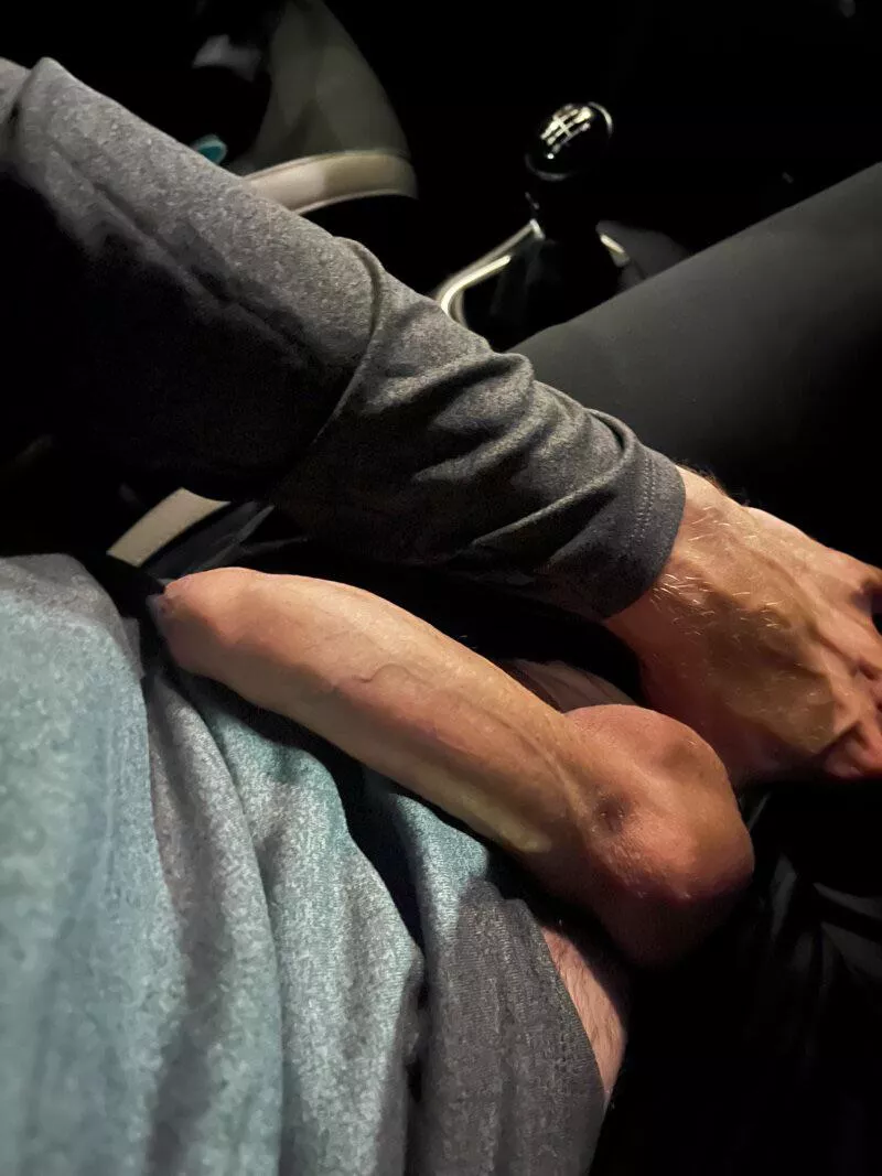 If you walked past my car would you lend a hand? posted by Ok-Big4231