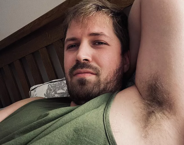 I’ll shower in the morning  by gamgeereddit