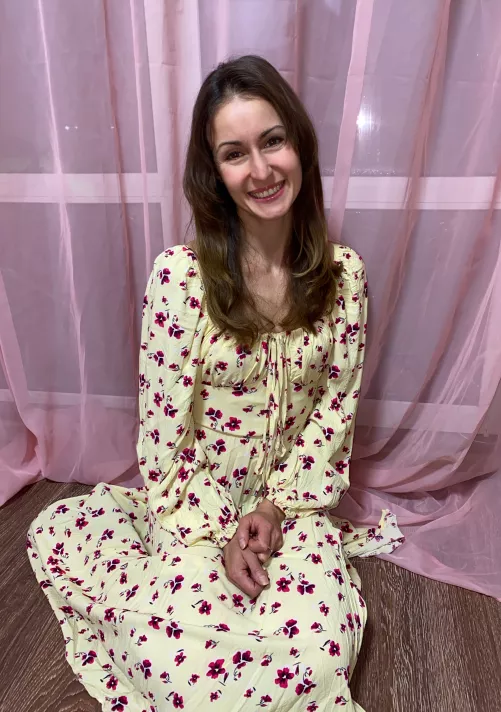 I'll try to make you happy today. Free access. by Viki_soul