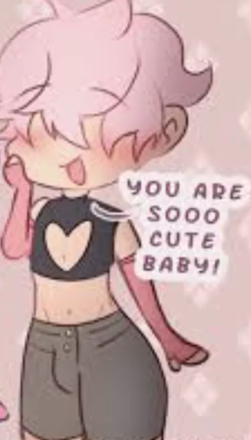 is 5´7´good for a femboy?.. i sometimes feel tall by Scary_Use_571