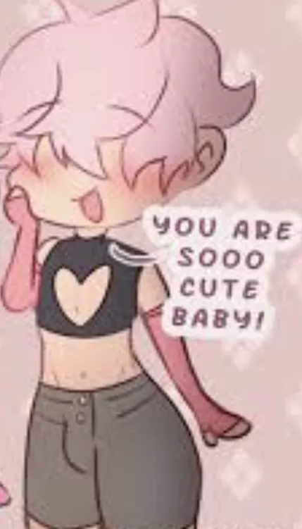 is 5´7´good for a femboy?.. i sometimes feel tall posted by Scary_Use_571