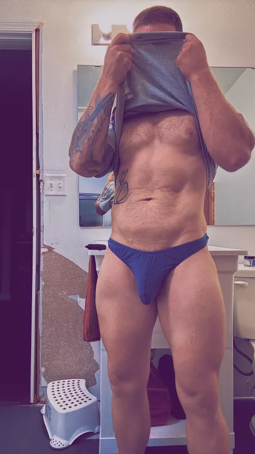 Is it ginger or strawberry blonde? by HideRemy