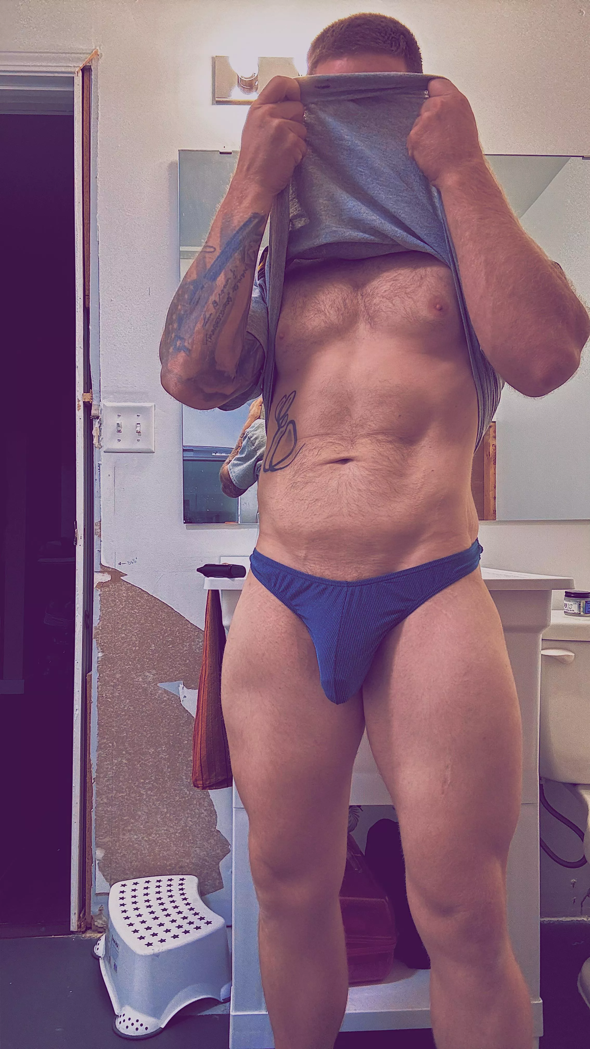 Is it ginger or strawberry blonde? posted by HideRemy