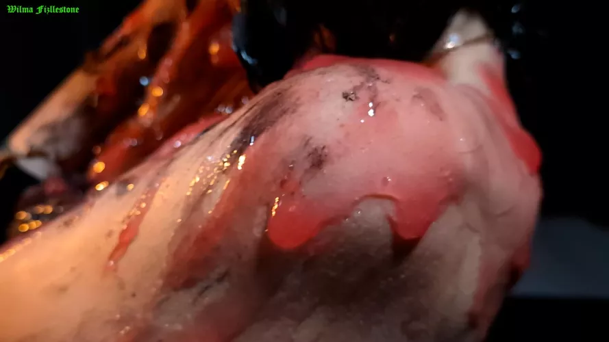 It got slippery by Mundane_Cheek_4645