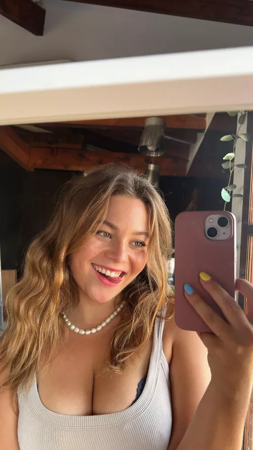 It makes me happy when I make someone hard by yourmysticmuse