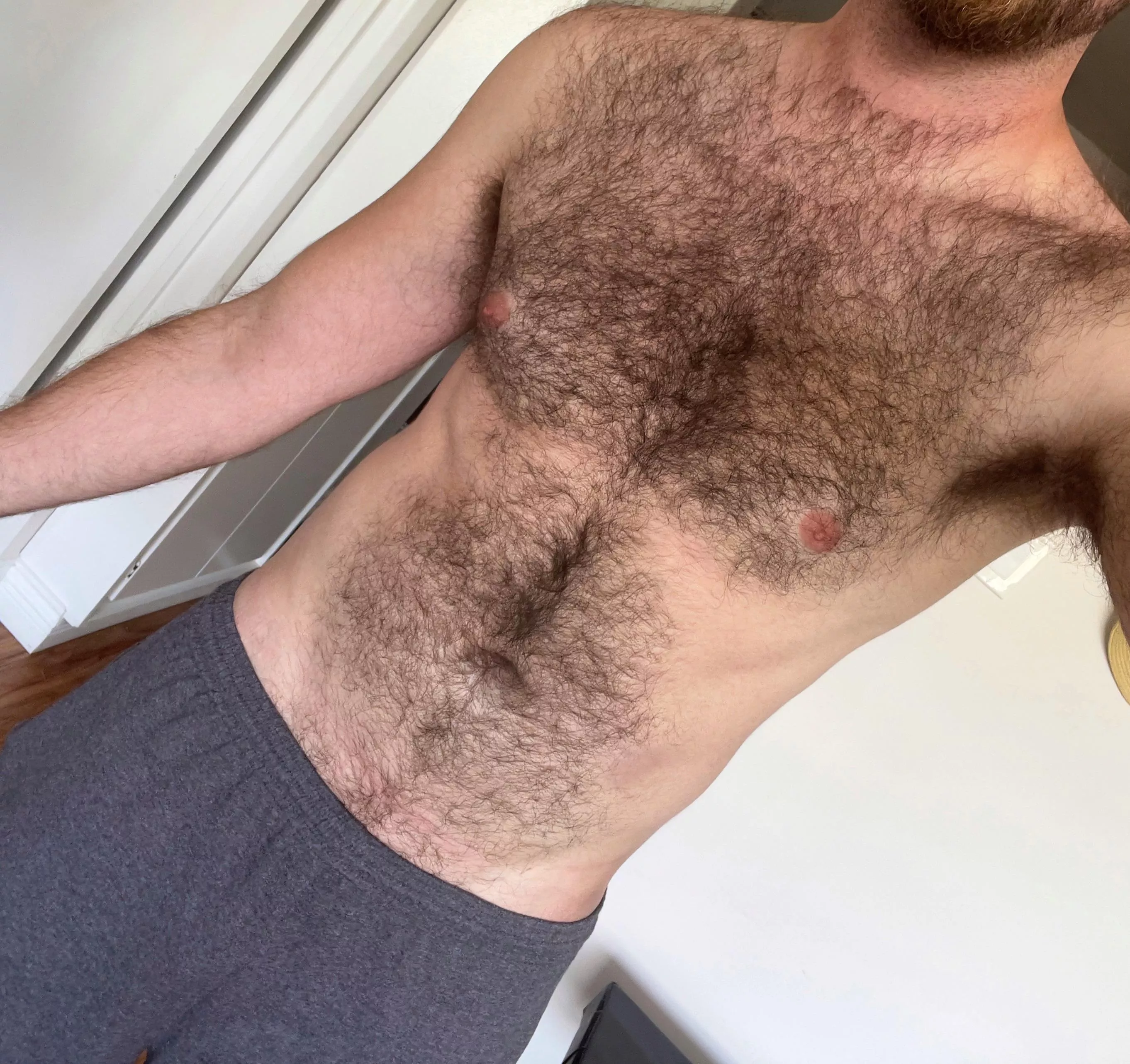 It’s so soft 🧸 posted by kalbrook