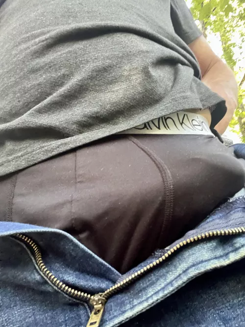 Join me on a hike? by cosmova