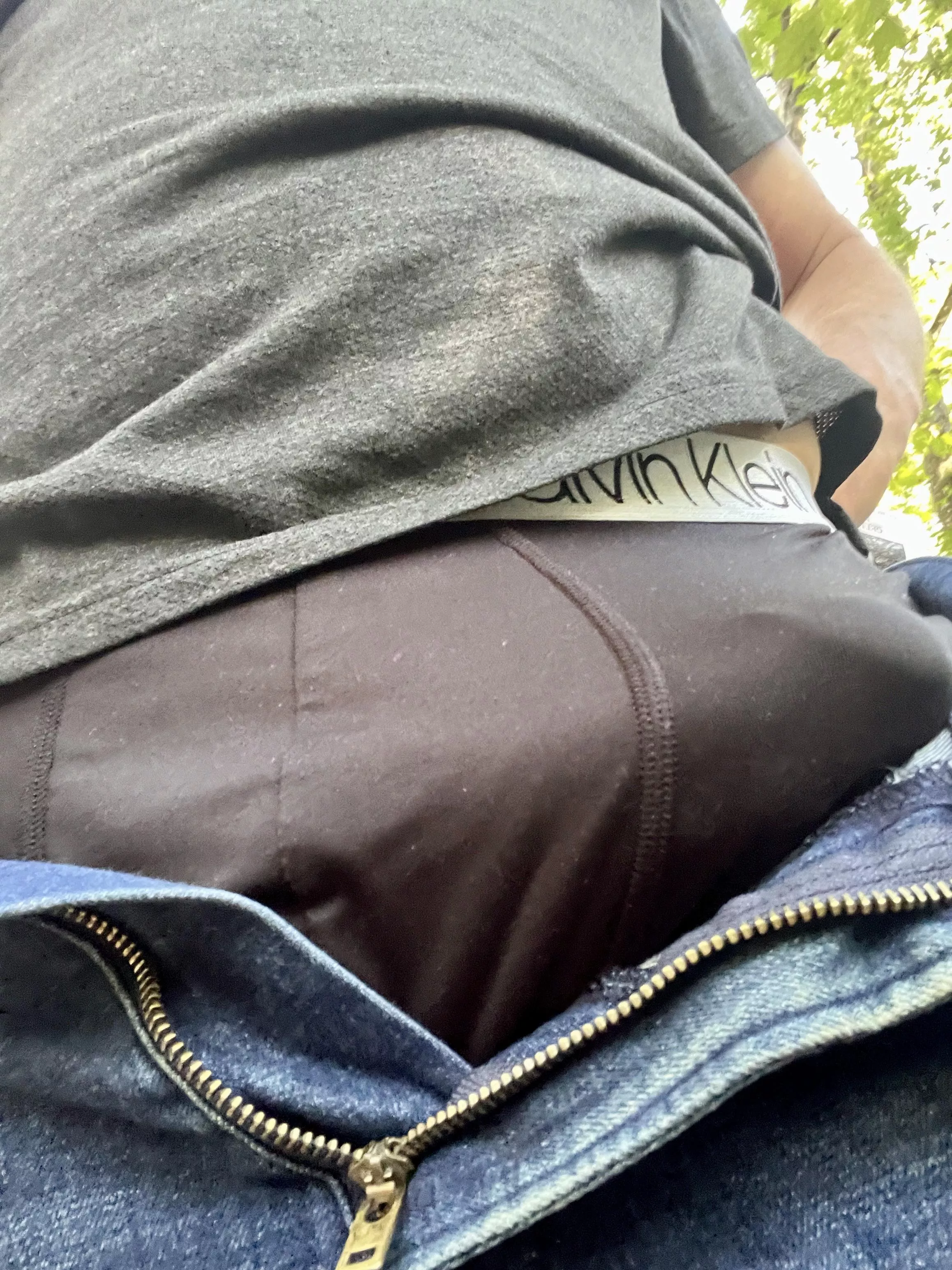 Join me on a hike? posted by cosmova