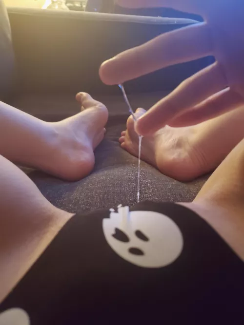 Just comes naturally by MistressMagic