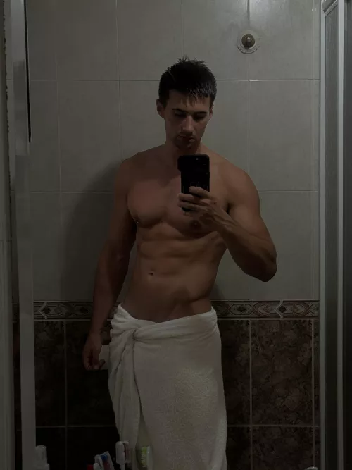 Lets take a shower together to save water by Juana_Avocados