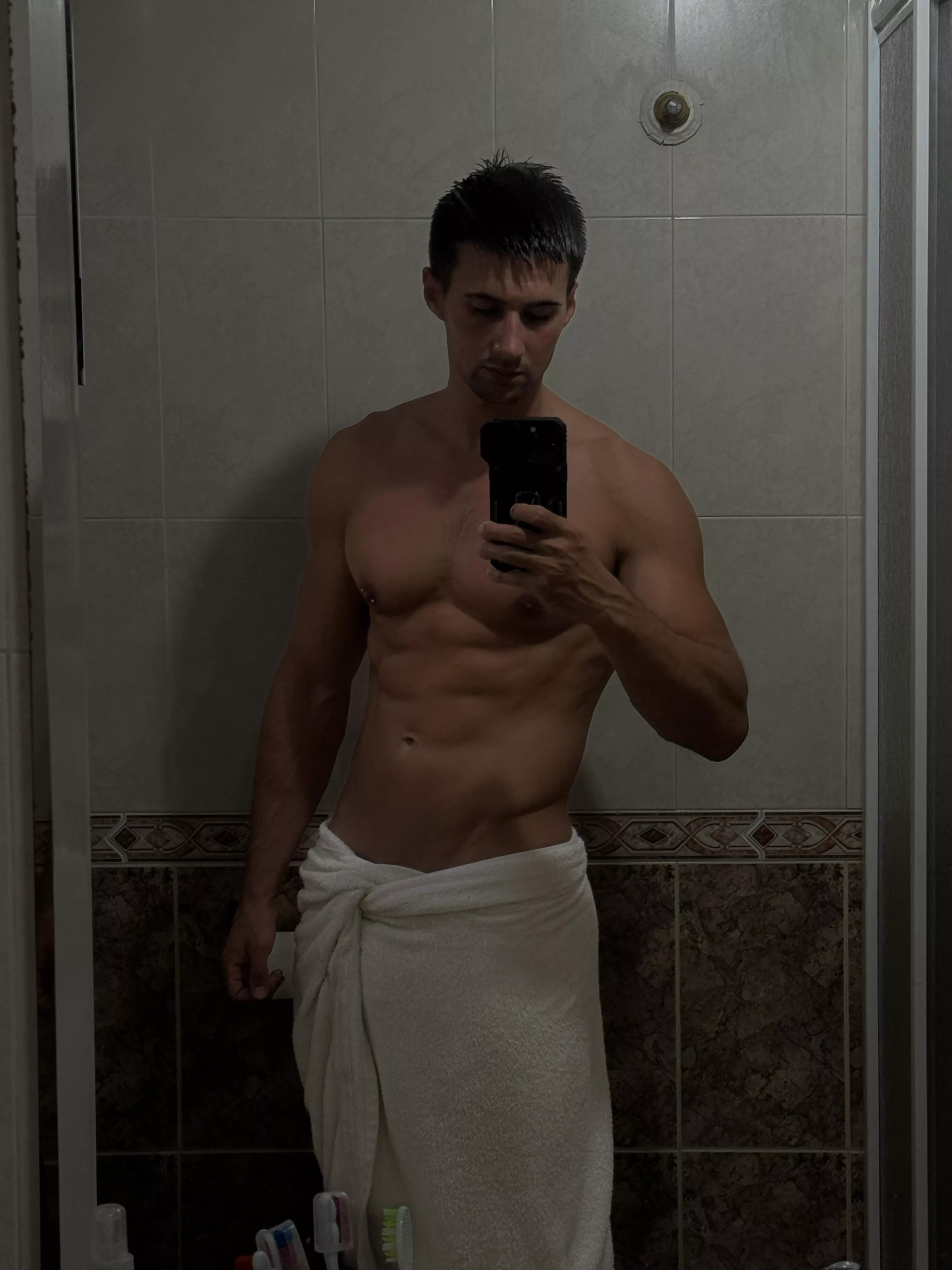 Lets take a shower together to save water posted by Juana_Avocados