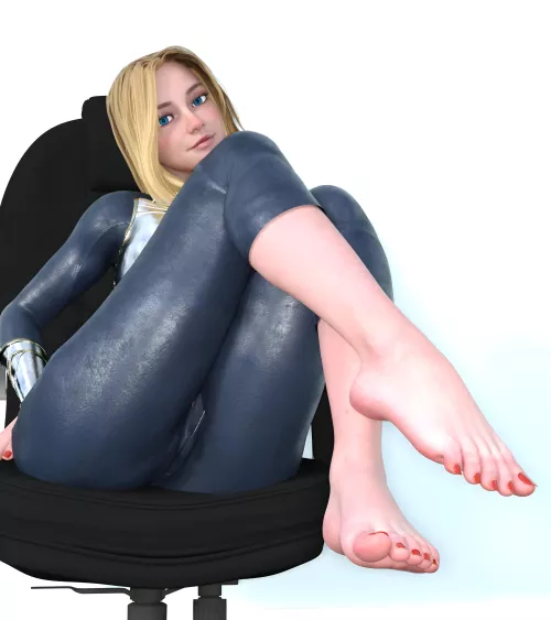 Lux (League of Legends) [Artist: shaohuu ] by ComaOfSouls