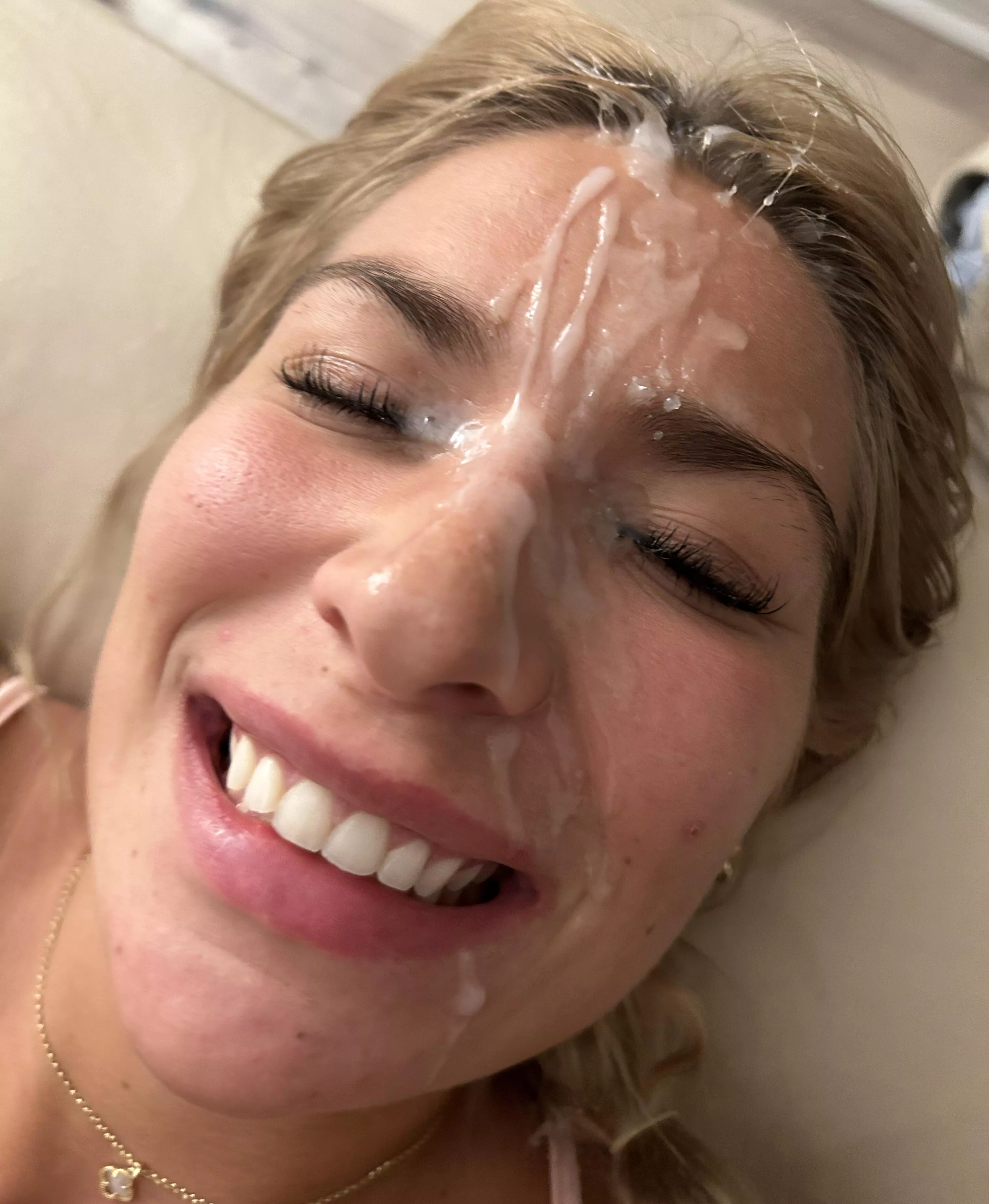 Making my Dad proud  posted by BlondeBunnyyyy