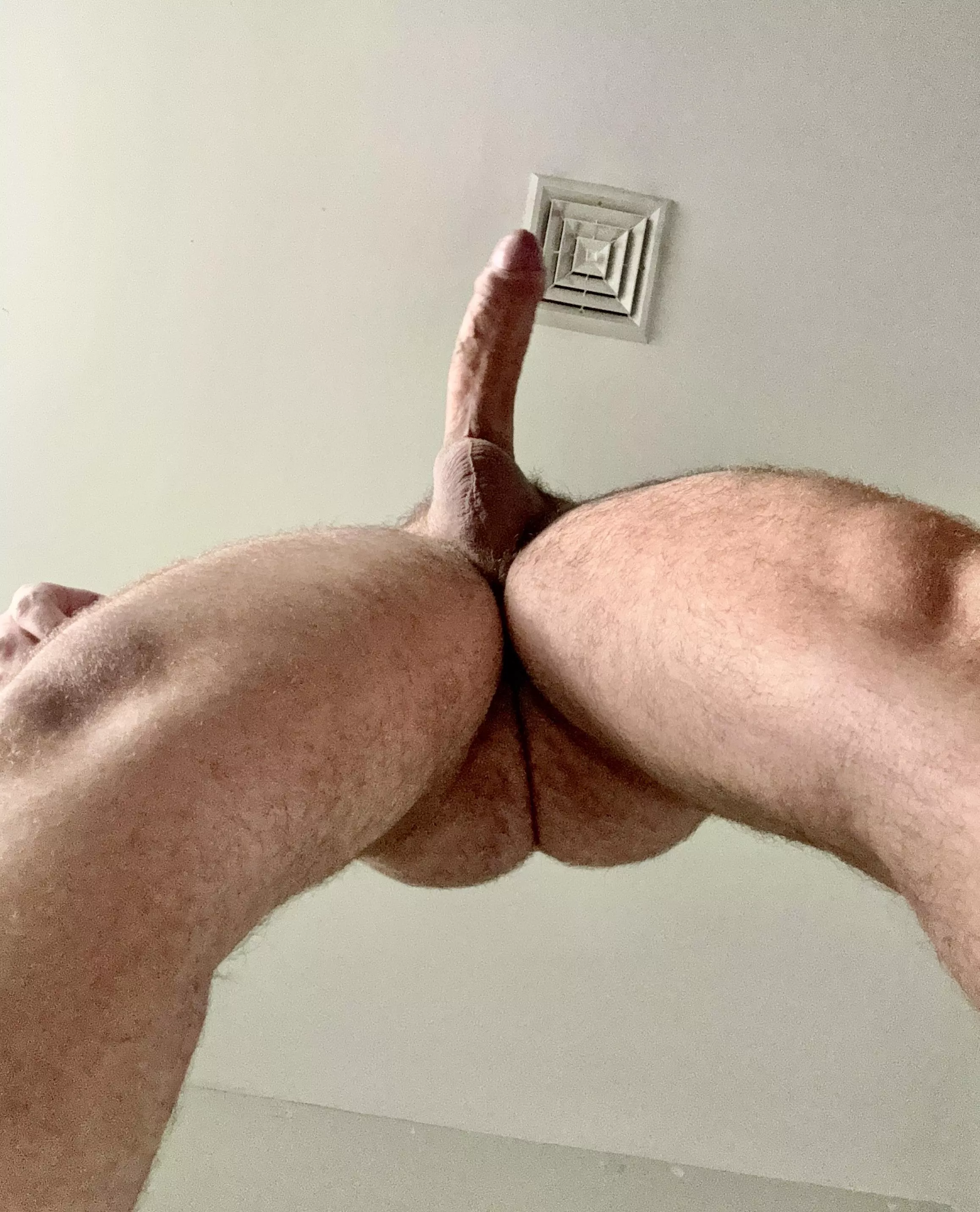 Meat in the back and the front posted by ARicc20