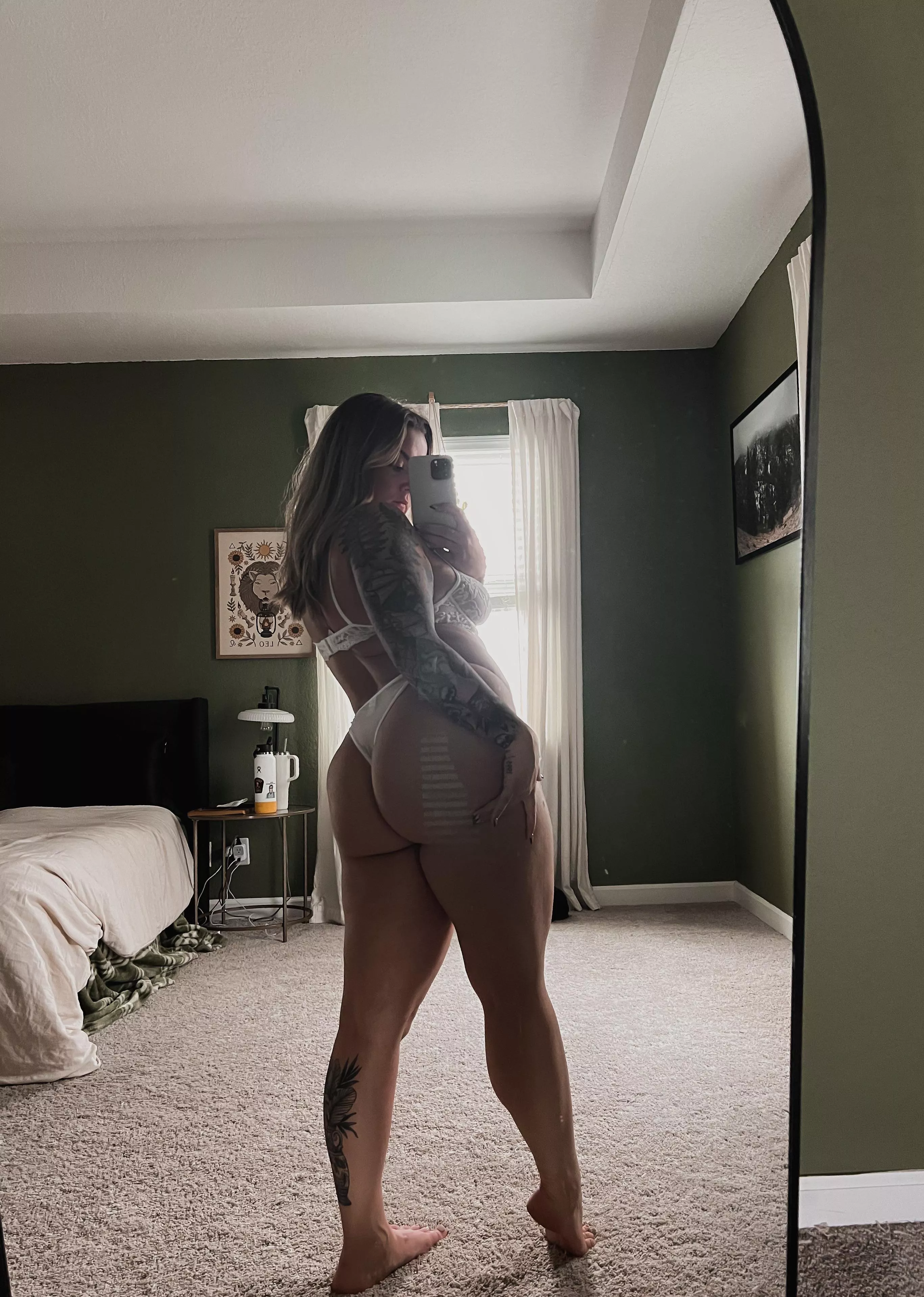 Mind if I have a seat posted by gabiii_carter