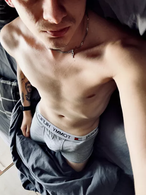 Morning  by Afraid-Try6549