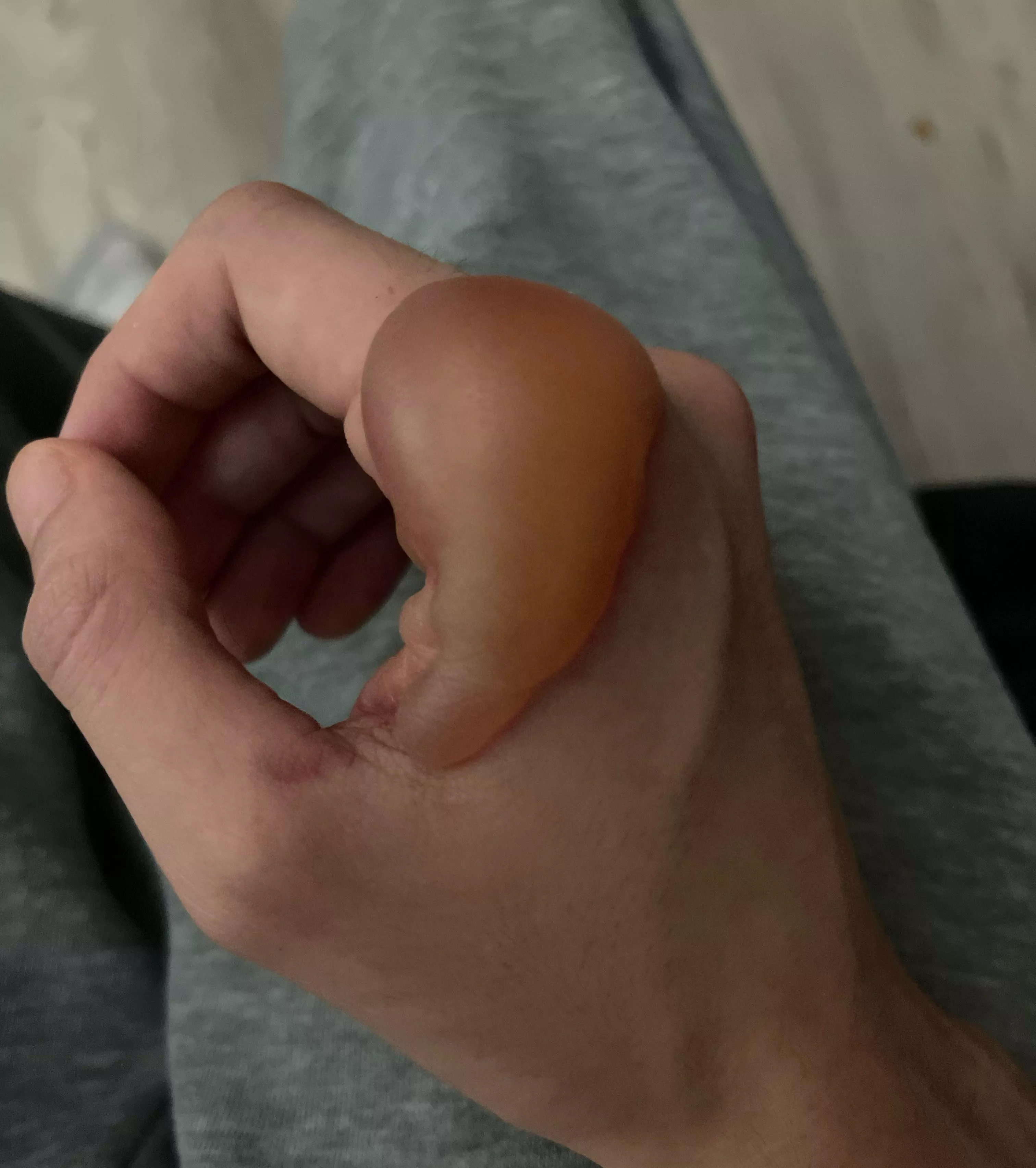 Popping this little bastard soon  posted by -vincent777