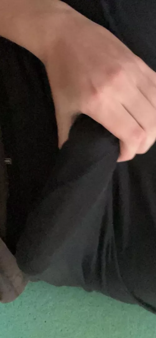 Say yes if you want me to fuck you by Horny24_7help