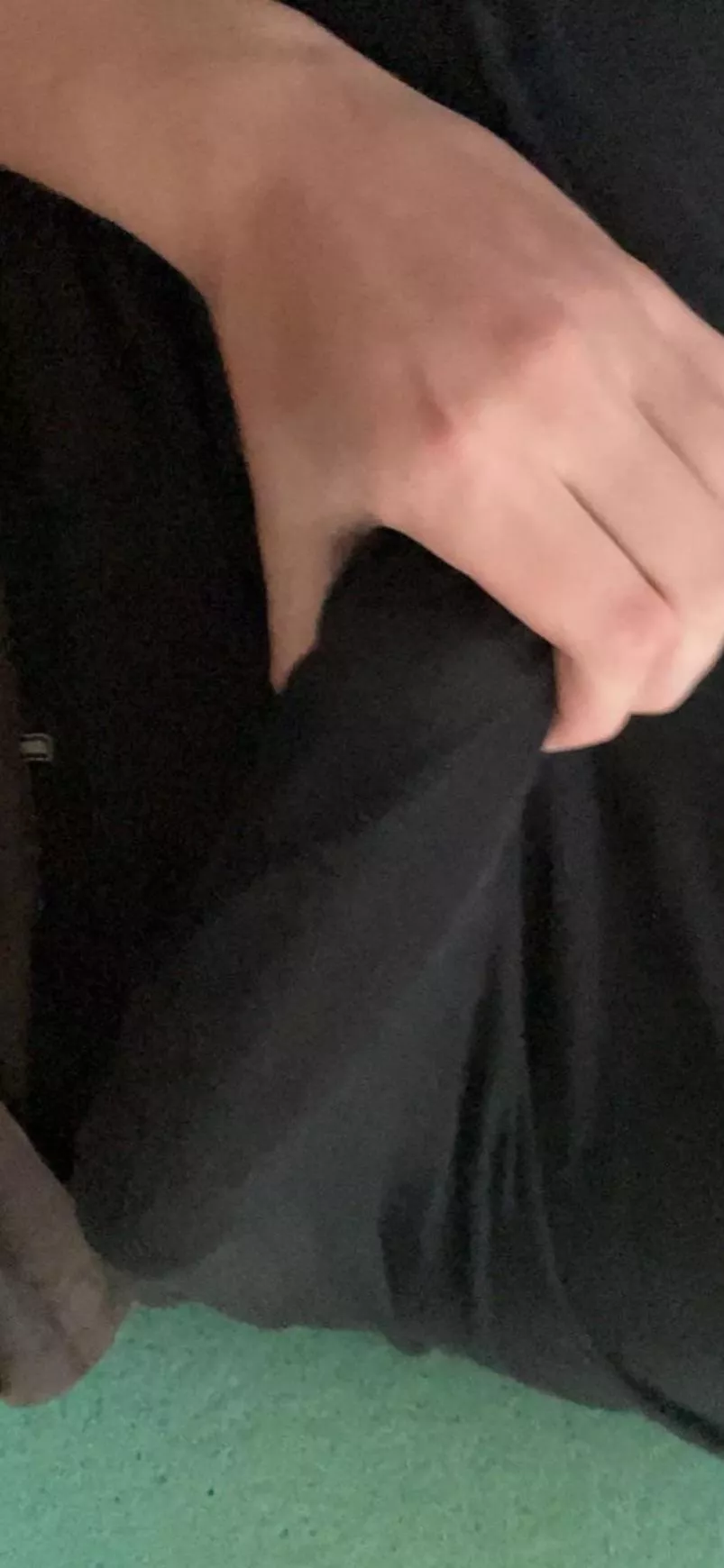 Say yes if you want me to fuck you posted by Horny24_7help