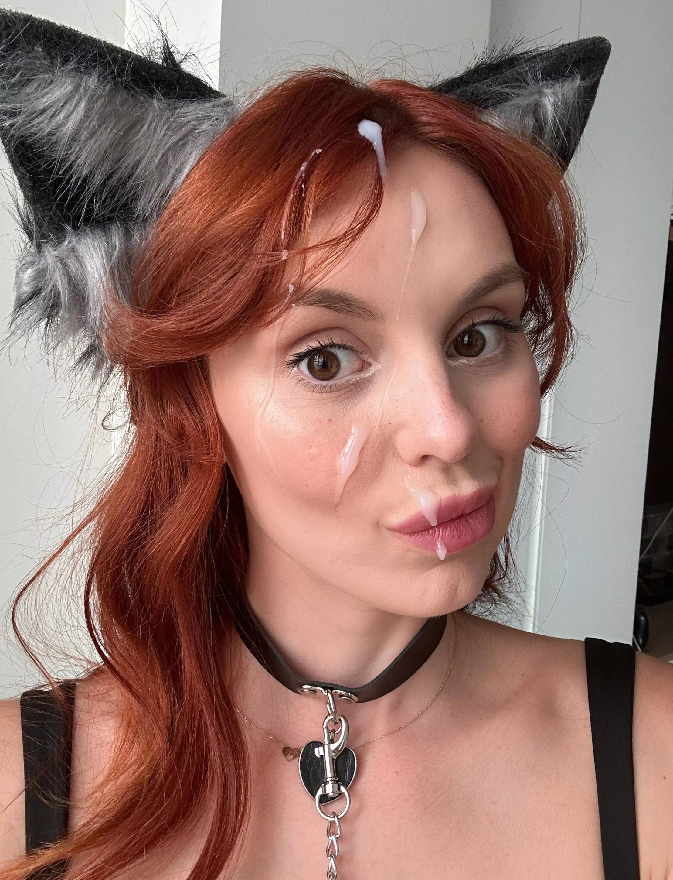 Soft bushy pussy with fluffy ears posted by cuttehandsome