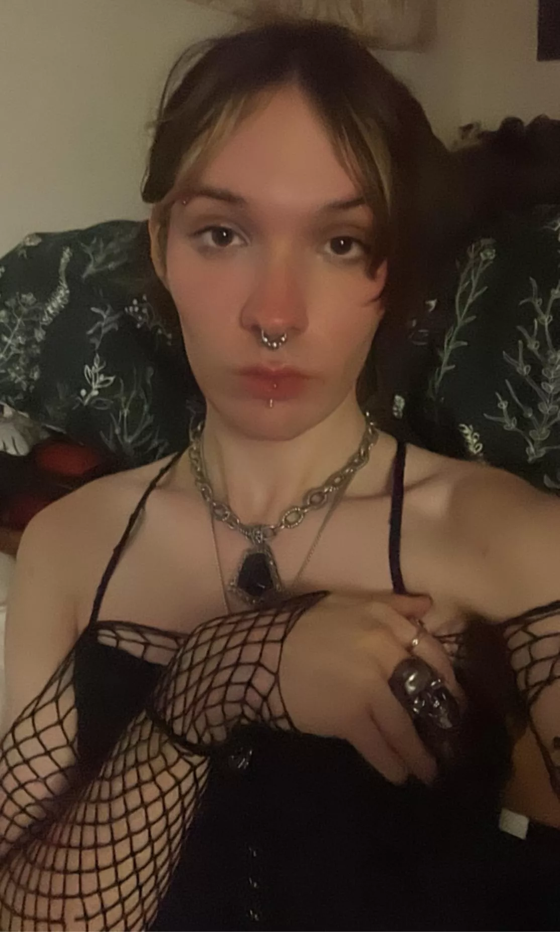 somebody help me decide on a halloween costume posted by n1n4n