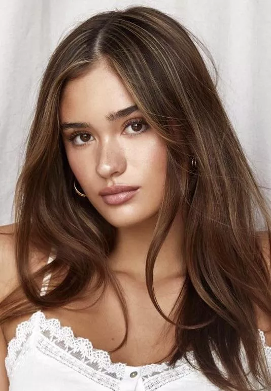 Sophie Gabriella posted by Ken789gh