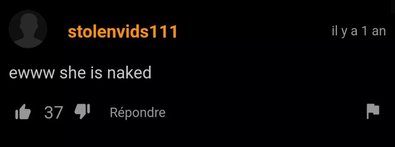 That's another level of gross by MrKoro29