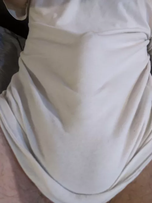 Think I'd win a wet t shirt contest? by FunnySonny