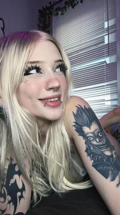 Up close and personal
 by Frequent_Put_5273