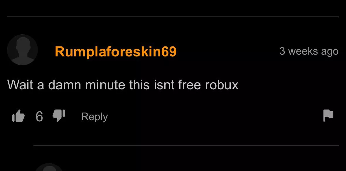 Wait a minute!! posted by Wolf906