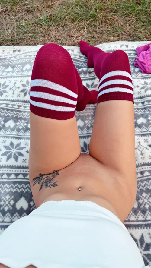 wearing panties is boring by soxni69