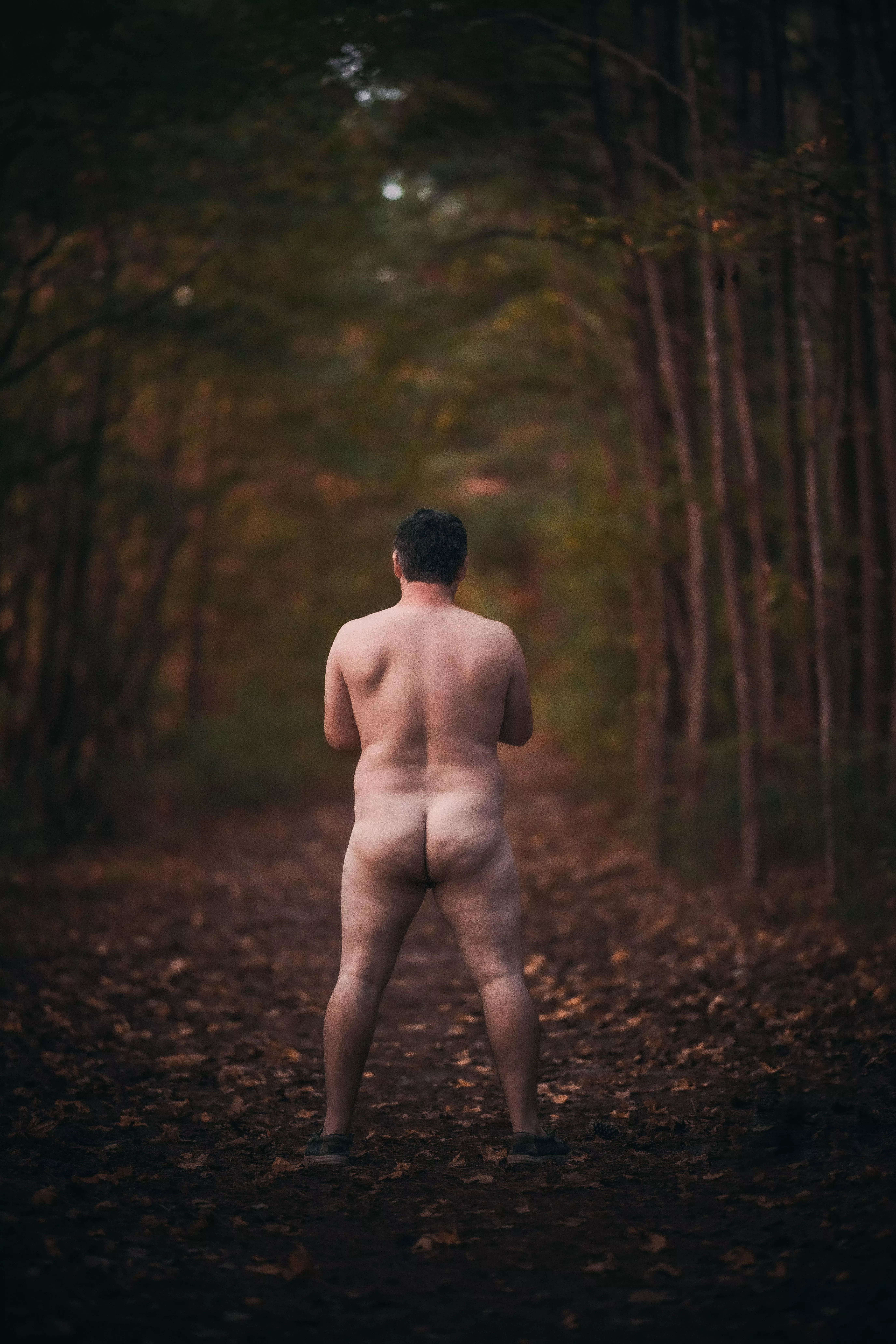 What a beautiful trail posted by redyellowleather