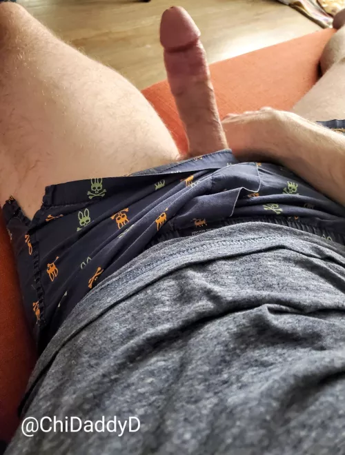 What would you do with this dick? by ChiDaddyD