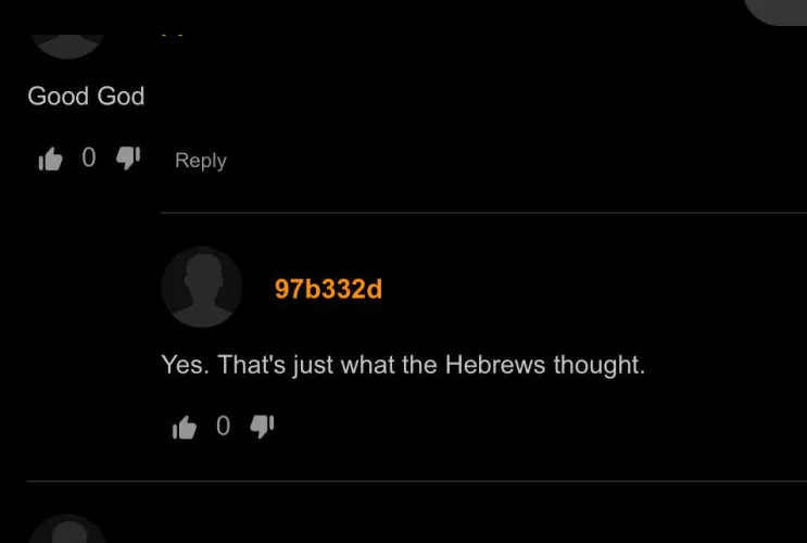 When porn fans and movie buffs collide by DepravedPuss