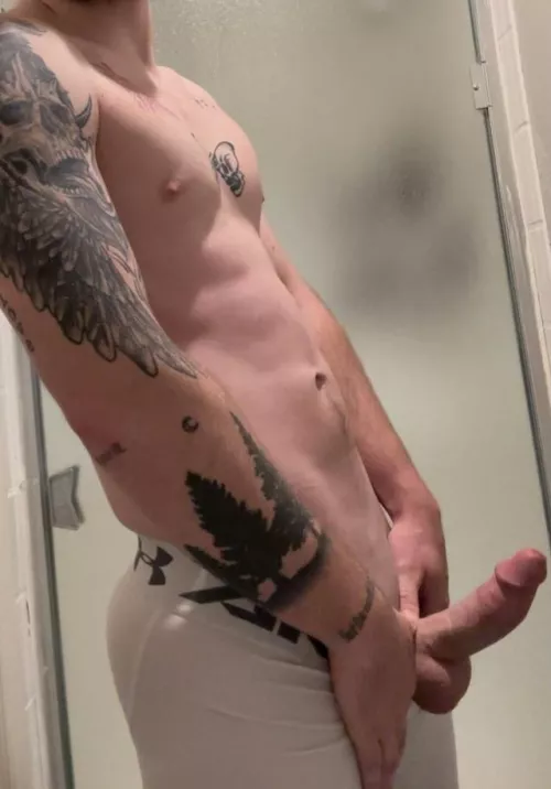 Which is better, big balls or big cock? by LeagueEven6369