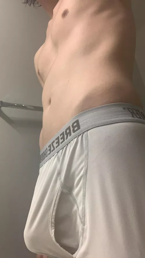 white pair ;) by jakejekejek