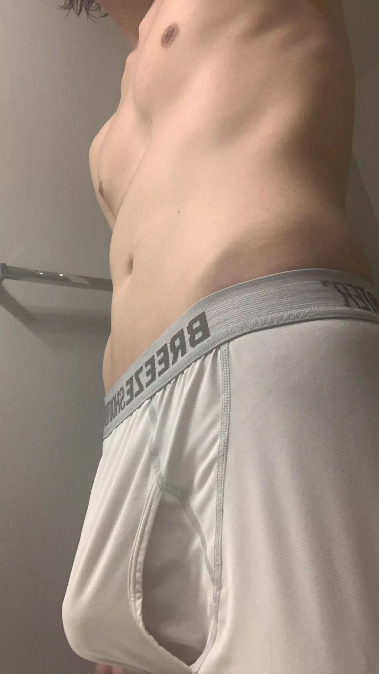 white pair ;) posted by jakejekejek