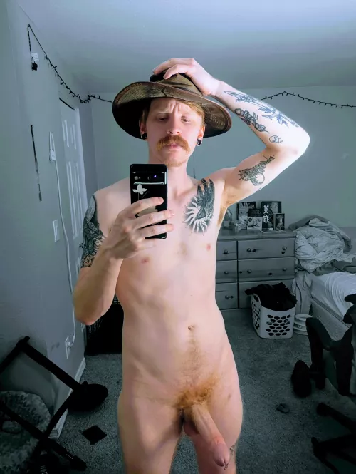 Would you be upset if I 