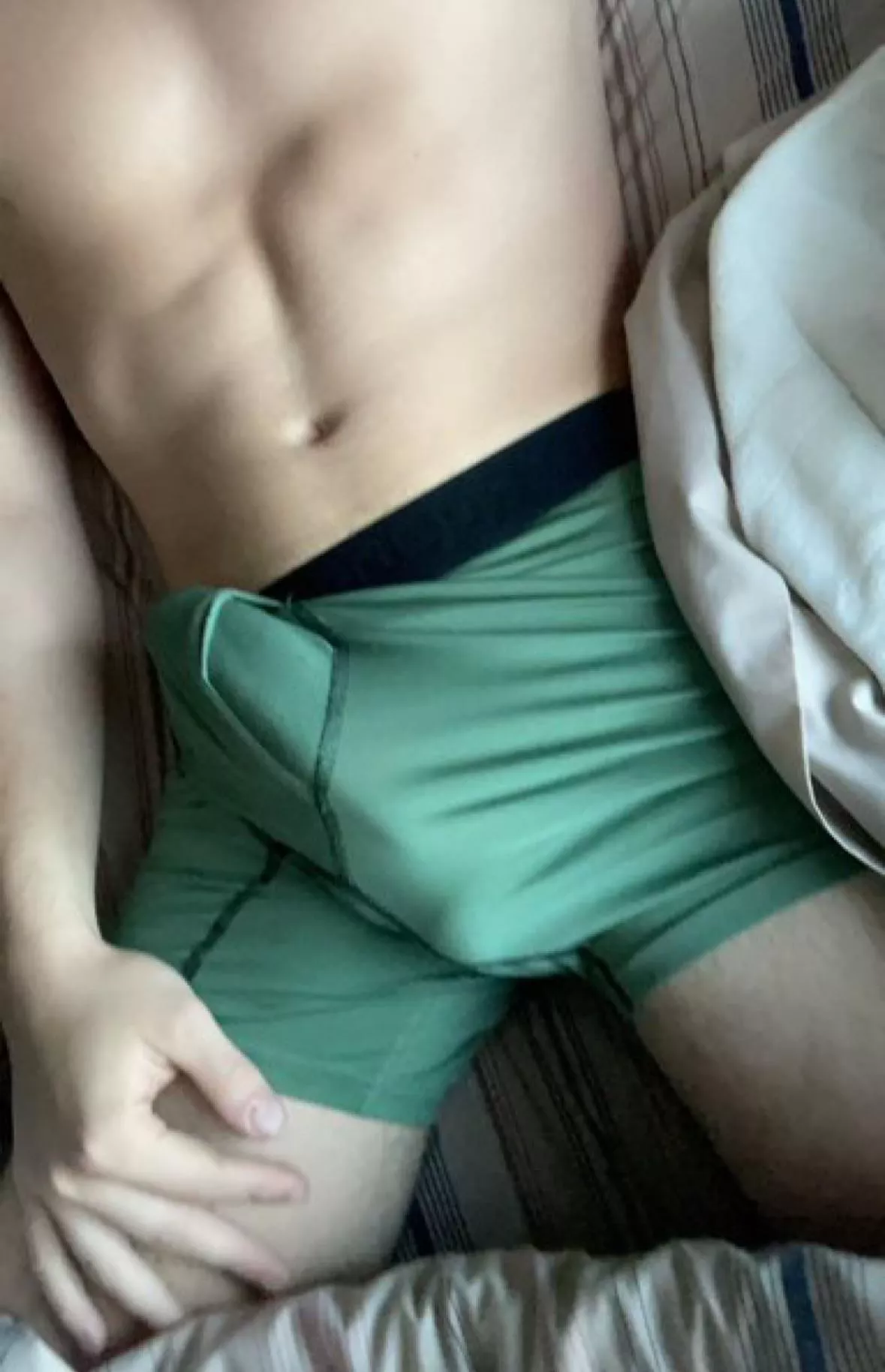 would you grab it?  posted by Unlikely_Grab7166