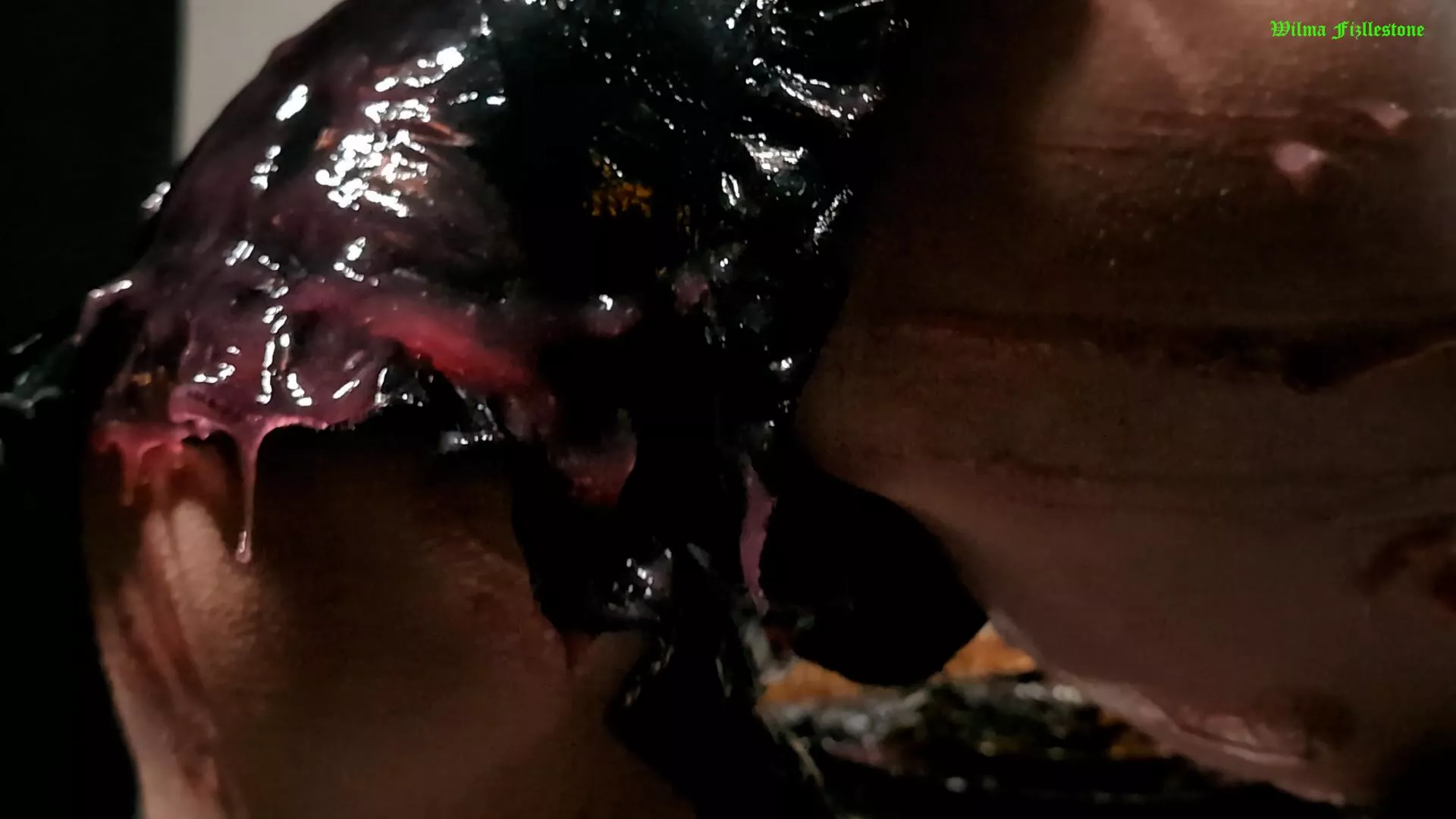 Would you lick it? posted by Mundane_Cheek_4645