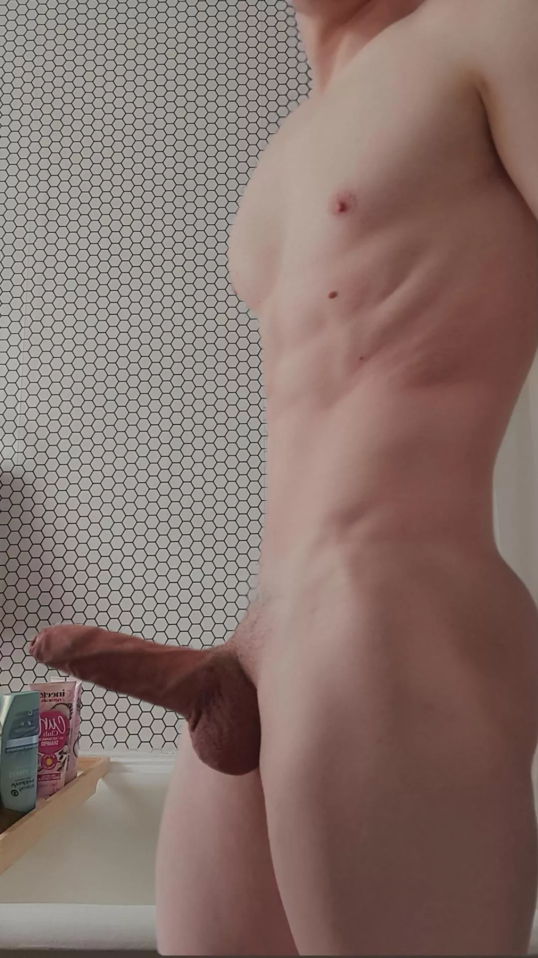 You got me so HARD bro! posted by Gym_Addict87