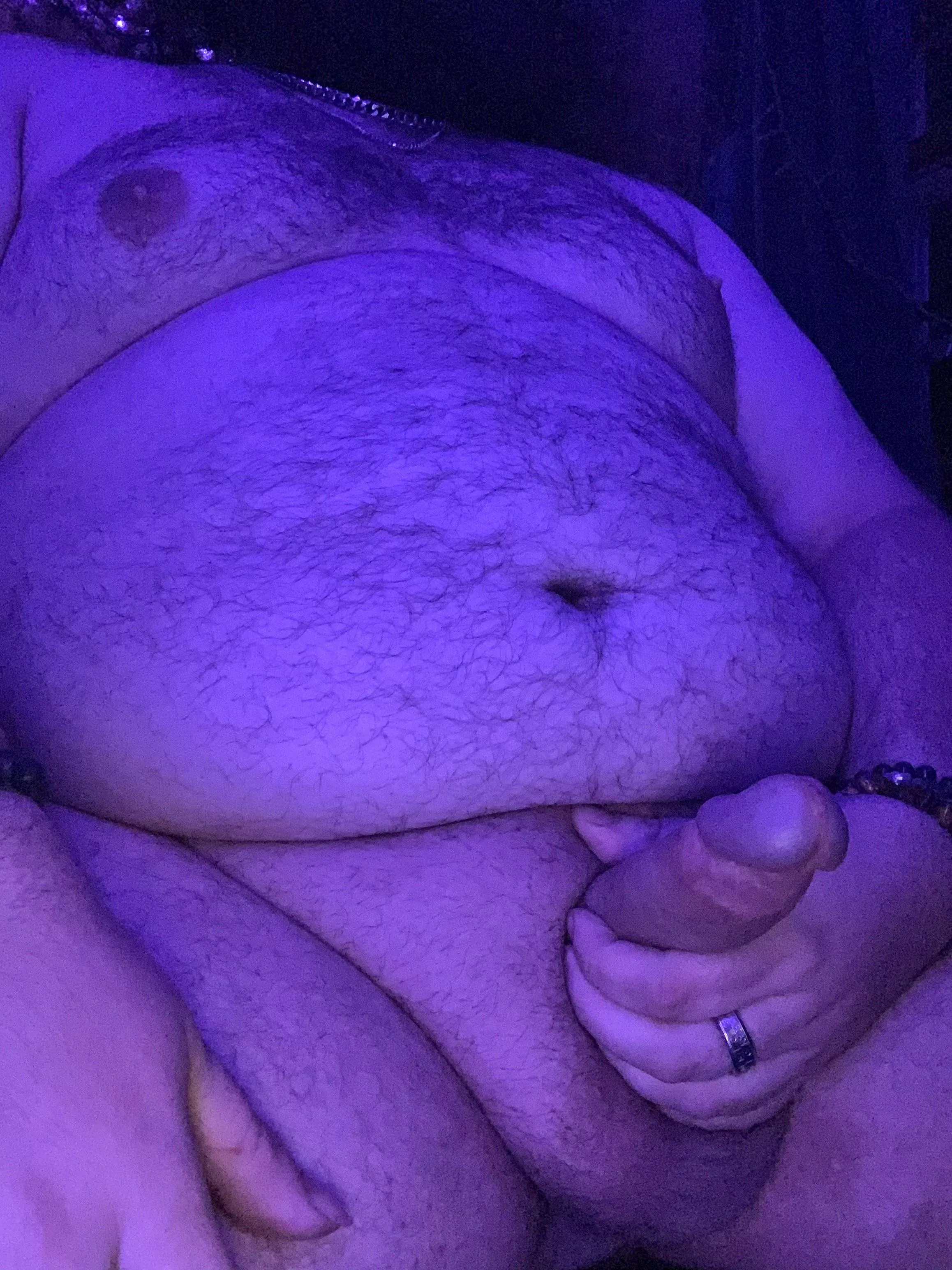 you like em thick? posted by CryptographerCold485