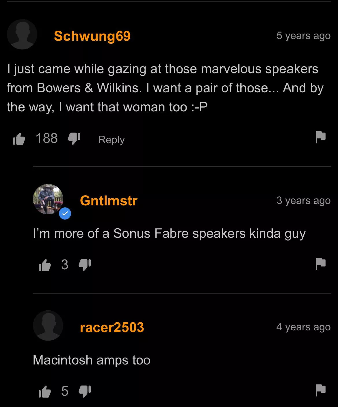 You need to focus on the task at hand guys posted by HoraceWimpLV426